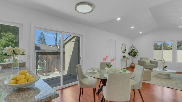 2582 Tosca Way, San Jose, CA 95121