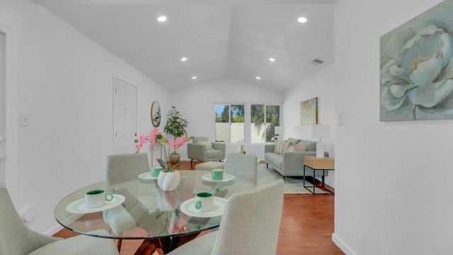 2582 Tosca Way, San Jose, CA 95121