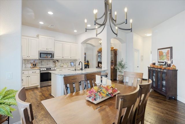 1704 Southridge Drive, Van Alstyne, TX 75495