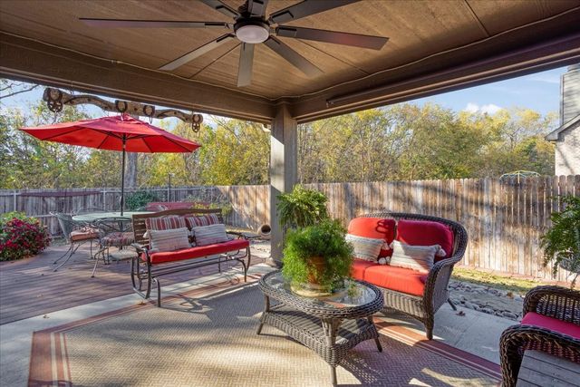 1704 Southridge Drive, Van Alstyne, TX 75495