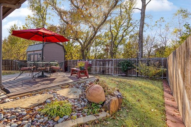 1704 Southridge Drive, Van Alstyne, TX 75495
