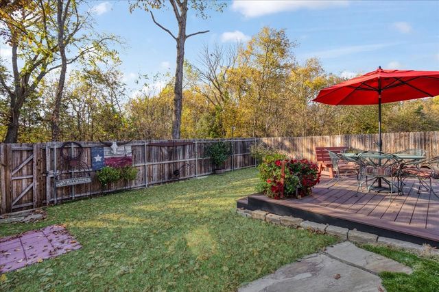 1704 Southridge Drive, Van Alstyne, TX 75495