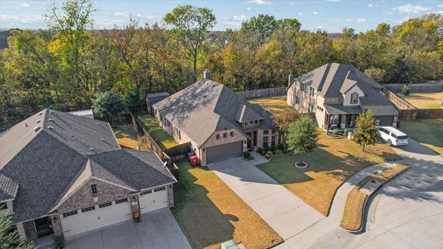 1704 Southridge Drive, Van Alstyne, TX 75495