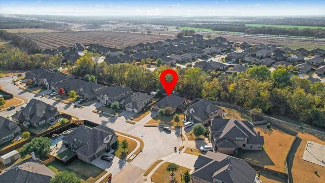 1704 Southridge Drive, Van Alstyne, TX 75495