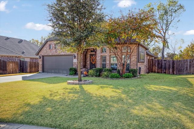 1704 Southridge Drive, Van Alstyne, TX 75495