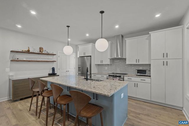 1169 PEN PARK RD, Charlottesville, VA 22901