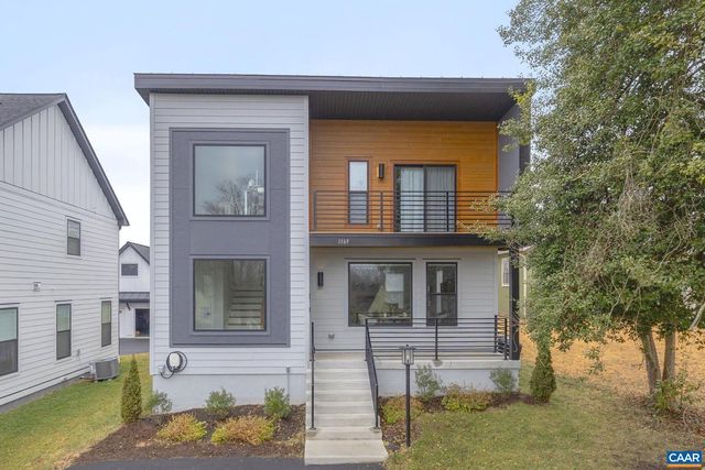 1169 PEN PARK RD, Charlottesville, VA 22901