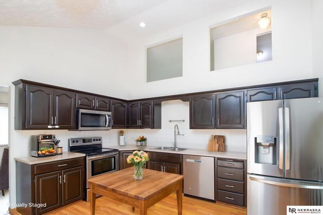 12111 N 159th Street, Bennington, NE 68007
