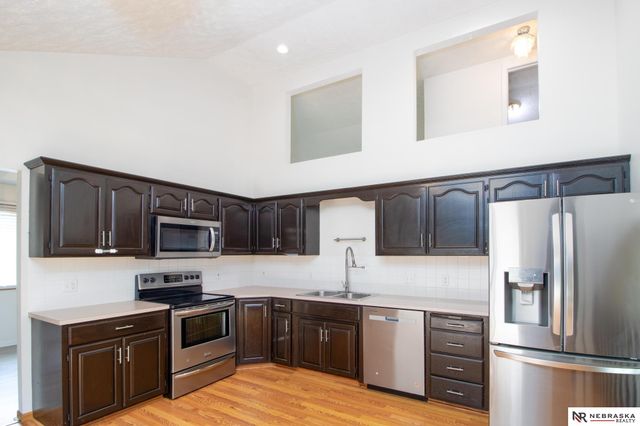 12111 N 159th Street, Bennington, NE 68007