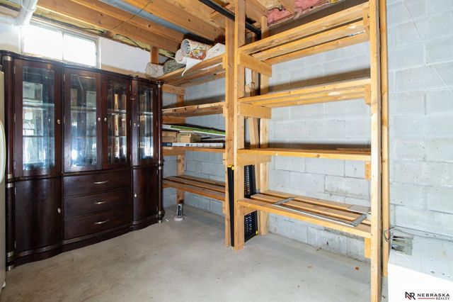 12111 N 159th Street, Bennington, NE 68007