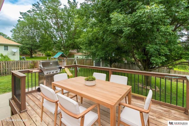12111 N 159th Street, Bennington, NE 68007