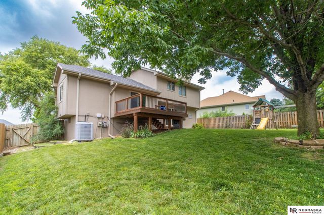 12111 N 159th Street, Bennington, NE 68007