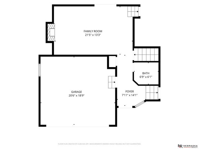 12111 N 159th Street, Bennington, NE 68007