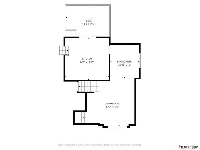 12111 N 159th Street, Bennington, NE 68007