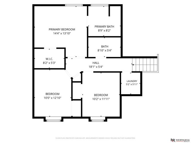 12111 N 159th Street, Bennington, NE 68007