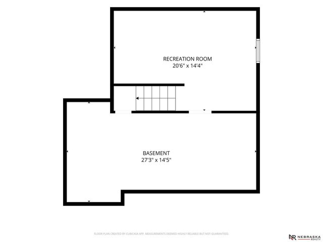12111 N 159th Street, Bennington, NE 68007