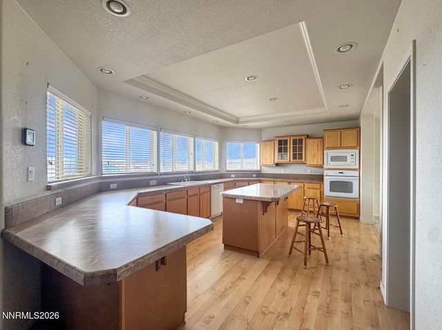 5695 Mote Road, Battle Mountain, NV 89820