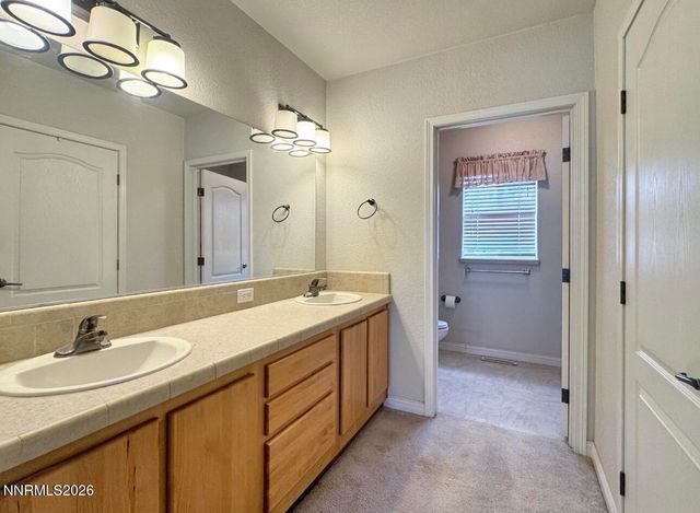 5695 Mote Road, Battle Mountain, NV 89820