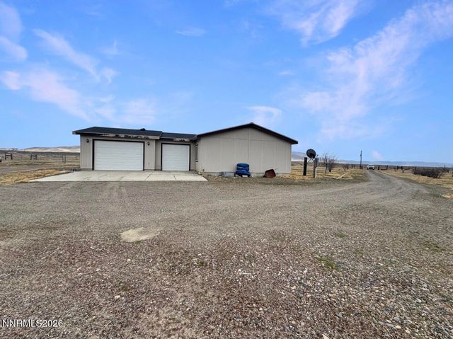 5695 Mote Road, Battle Mountain, NV 89820