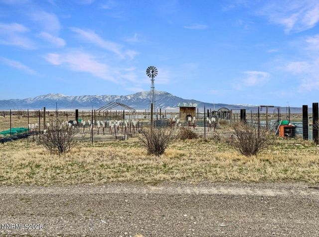 5695 Mote Road, Battle Mountain, NV 89820