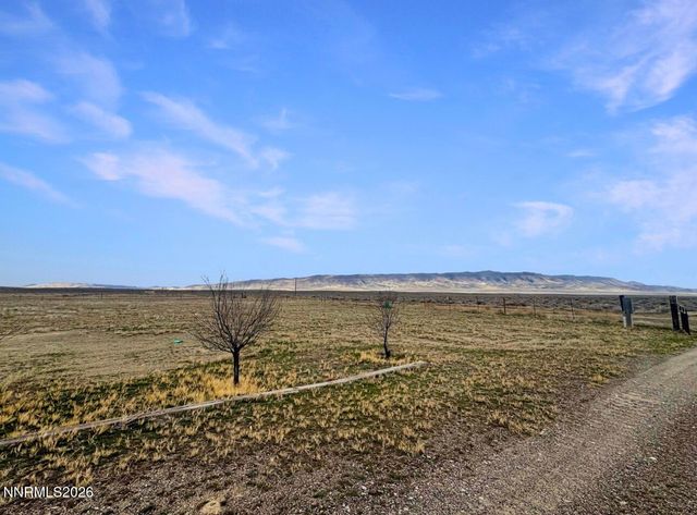 5695 Mote Road, Battle Mountain, NV 89820