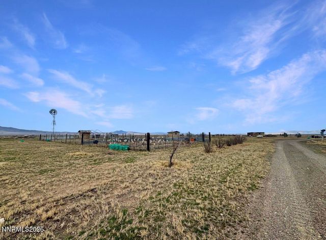 5695 Mote Road, Battle Mountain, NV 89820