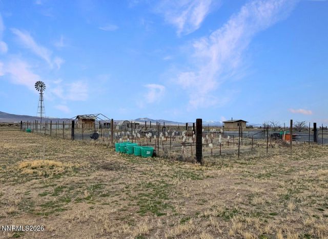 5695 Mote Road, Battle Mountain, NV 89820