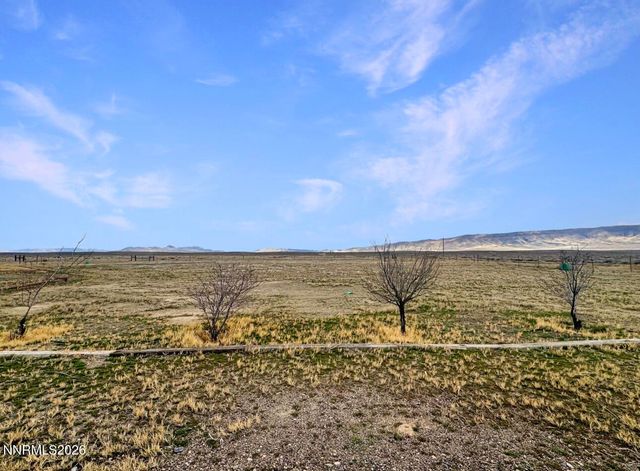 5695 Mote Road, Battle Mountain, NV 89820