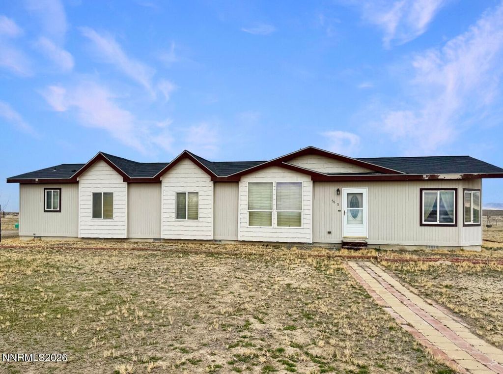 5695 Mote Road, Battle Mountain, NV 89820