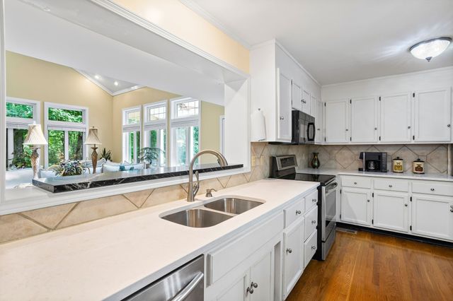 4319 Nicks Dr, Springfield, TN 37172
