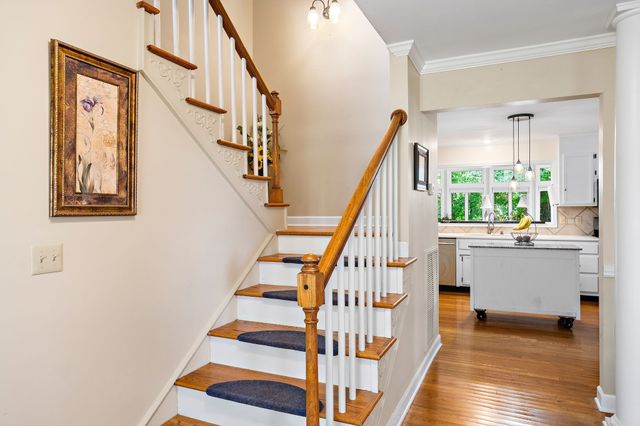 4319 Nicks Dr, Springfield, TN 37172