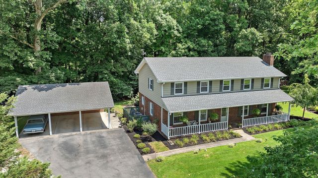 4319 Nicks Dr, Springfield, TN 37172
