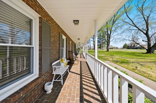 4319 Nicks Dr, Springfield, TN 37172