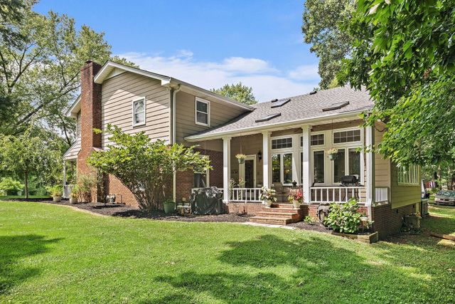 4319 Nicks Dr, Springfield, TN 37172