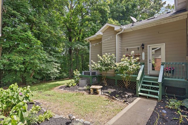 4319 Nicks Dr, Springfield, TN 37172