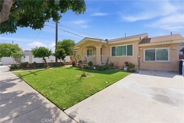 10611 Bowman, South Gate, CA 90280