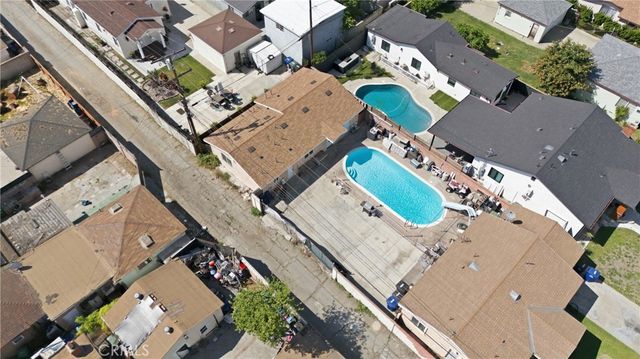 10611 Bowman, South Gate, CA 90280