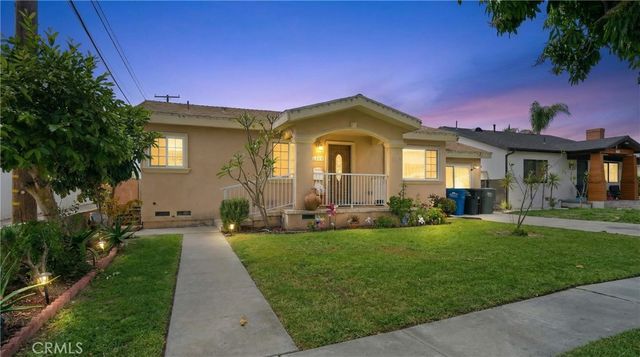 10611 Bowman, South Gate, CA 90280