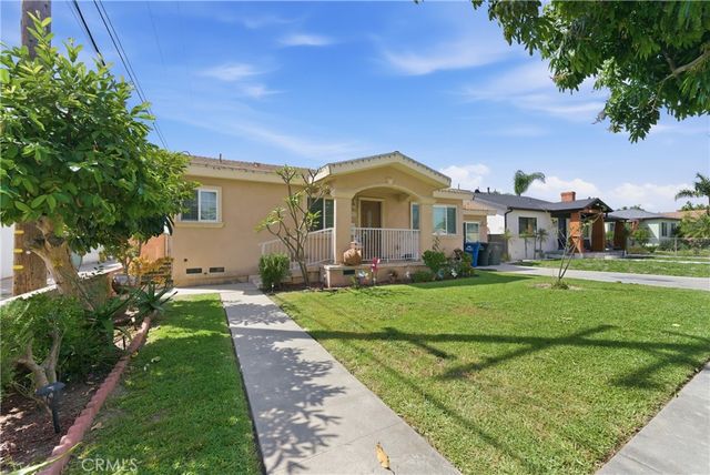 10611 Bowman, South Gate, CA 90280