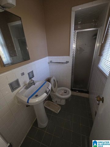 1017 RUTLEDGE WAY, Fairfield, AL 35064