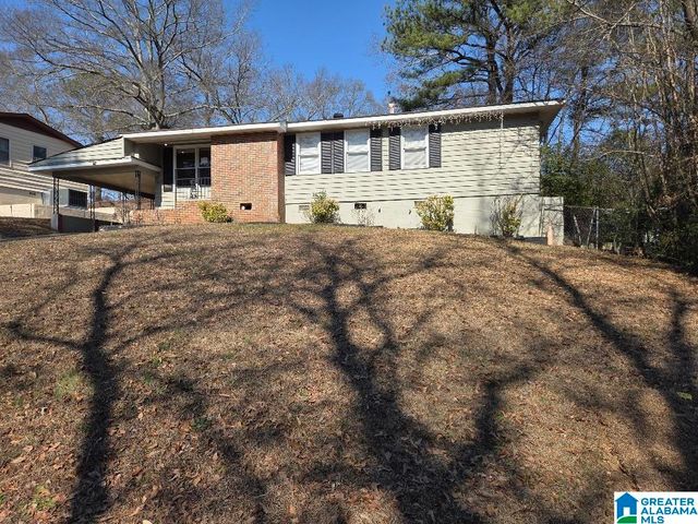 1017 RUTLEDGE WAY, Fairfield, AL 35064