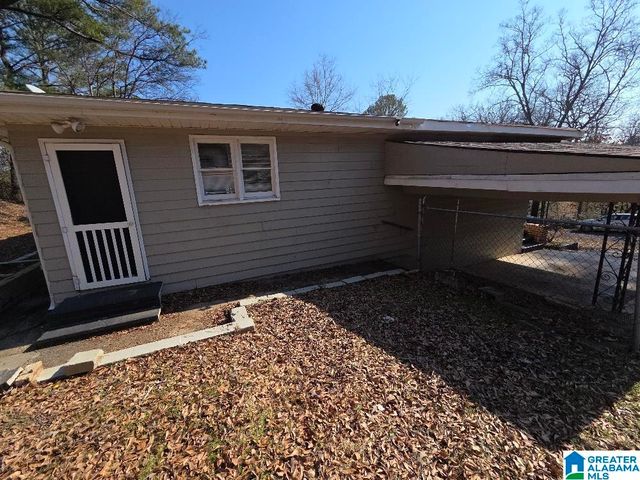 1017 RUTLEDGE WAY, Fairfield, AL 35064