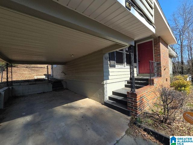 1017 RUTLEDGE WAY, Fairfield, AL 35064