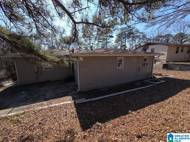 1017 RUTLEDGE WAY, Fairfield, AL 35064