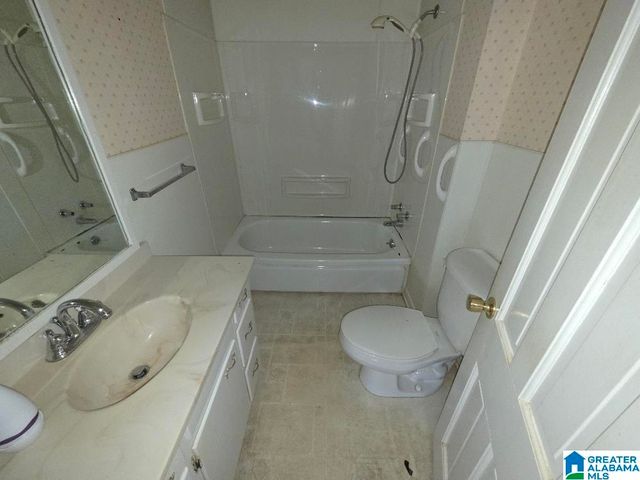 1017 RUTLEDGE WAY, Fairfield, AL 35064