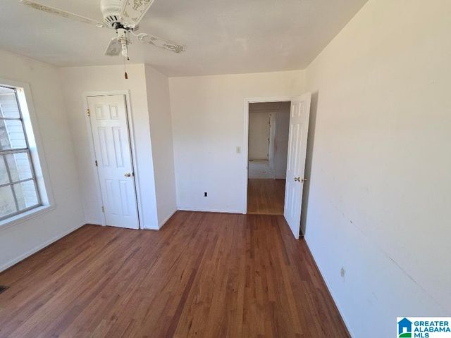 1017 RUTLEDGE WAY, Fairfield, AL 35064