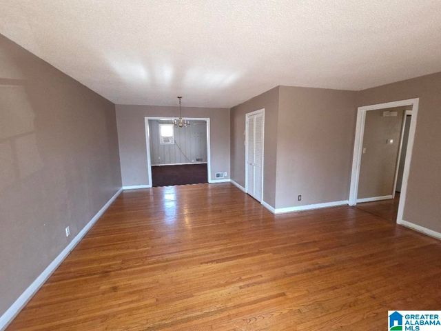 1017 RUTLEDGE WAY, Fairfield, AL 35064