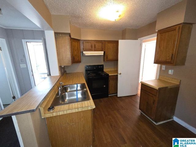 1017 RUTLEDGE WAY, Fairfield, AL 35064