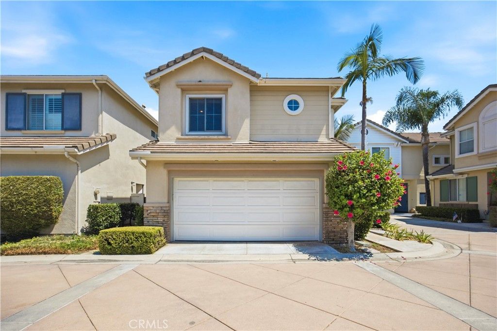 13606 Teal Ridge Court, La Mirada, CA 90638 — exterior