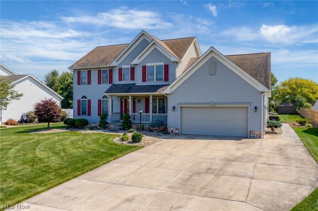 4549 Bunker Lane, Stow, OH 44224
